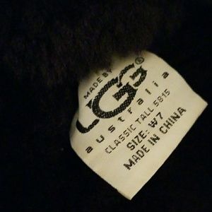UGG Shoes - Women's UGG UGG Shoes - Women's UGG